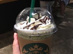 -星巴克(广州动漫星城东区店)