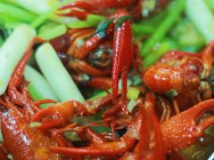-指爱龙虾(金杨路总店)