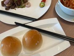 -顺德美的万豪酒店-万豪中餐厅