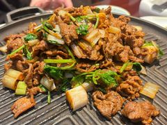 -恭敬李·烤鸭(天坛北门店)