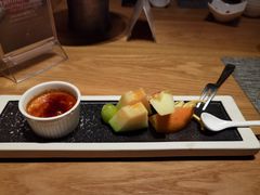 -厦门源昌凯宾斯基大酒店-隠れ鉄板焼