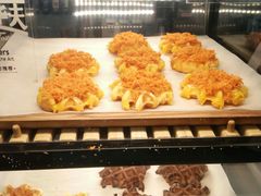 -肯德基(西安电子城店)