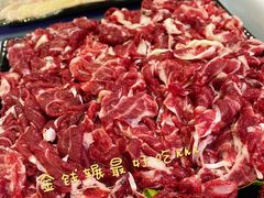 -三毛牛肉店(福强店)