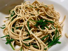 凉拌沙葱豆腐丝-九毛九西北菜(番禺万达店)