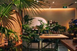 -芳香乐府疗愈空间·SPA·冥想