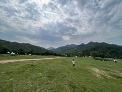 -玉渡山自然风景区