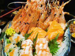 -王鼎精致料理铁板烧(世博源店)