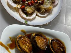 -来之顺海鲜菜馆·青岛菜·始于1993(栈桥店)