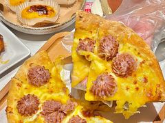 -烁先生披萨(河南岸店)