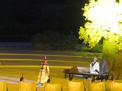 -鼎盛王朝康熙大典实景演出