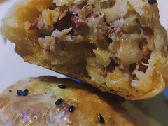 -SEEUNARI西域娜依新疆菜(环宇广场店)