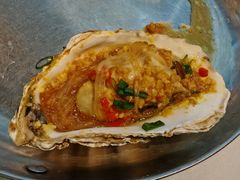 -必点海鲜·海肠捞饭·鲅鱼水饺(滨江道店)