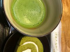 -中村藤吉(本店)