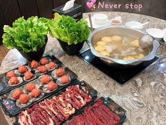 传记潮发-潮发潮汕牛肉店(芳村店)