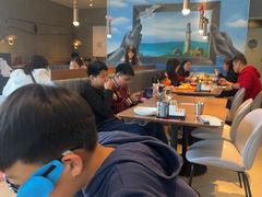 -必胜客(威高广场店)