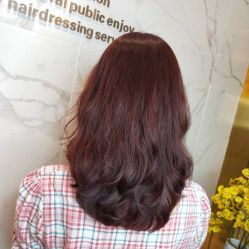 点击看大图 -潘多拉Hairsalon