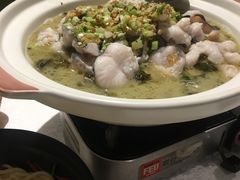 -漓江又一軒·广西菜·桂林米粉(梅林店)