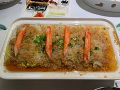 -津禧荟·酥皮烤鸭(北辰店)