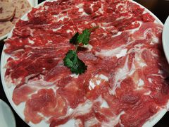 -香佰里鲜货火锅(佳乐金街店)