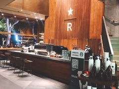 -星巴克臻选(南京艾尚天地店)