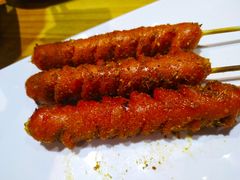 -宽味餐厅(万博广场店)