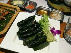 -花样西贡·蜜越餐厅·法式越南料理(水晶城店)
