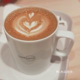 来这里！早春的第一次下午茶