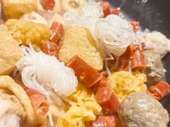 -万记麻辣烫国展总店