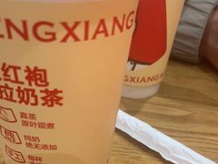 -南城香·饭香串香馄饨香(青年路店)