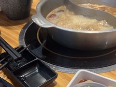 -水林间·寿喜烧自助(仙林金鹰店)