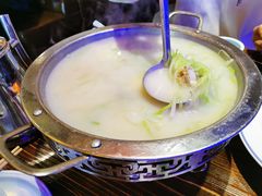 -津沽小院(天津之眼店)