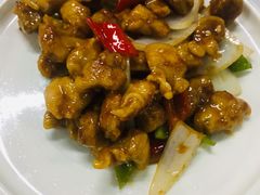 -百富源·海鲜辽菜(和平北大街店)