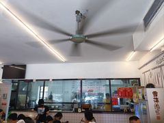 -李叁面馆(妇幼店)
