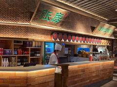-筱爷叔·上海传统手工菜(玉树路店)