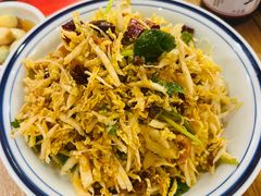 -新兴园饺子馆(北京百子湾店)