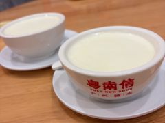 -南信牛奶甜品专家