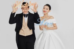 -IDO婚纱摄影(上海旗舰店)