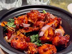 -香融府·烤鸭·家常菜(花乡奥莱店)