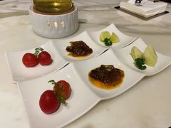 -顺德美的万豪酒店-万豪中餐厅