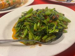 -德成饭店