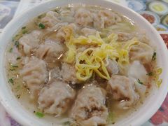 -老淮滨-蚌埠非遗小吃(淮河路店)