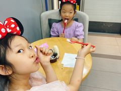 -DQ·蛋糕·冰淇淋(川沙东海岸店)