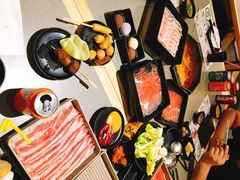 -八角锄烧·肉火锅(天河城店)