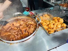 -韦记牛杂汤(清晖园店)