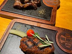 -MR.ROCKY洛奇先生·西餐&酒吧(太古仓店)