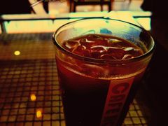 -劳顶笨咖啡(敦化店)