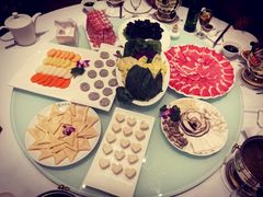 -澳洲肥牛火锅(转盘路店)