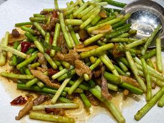 -顺福苑·新派淮扬菜