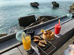-Rock Bar Bali(Bali)