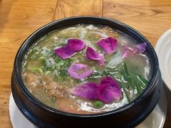 -双桥园·云南过桥米线(古城南门店)